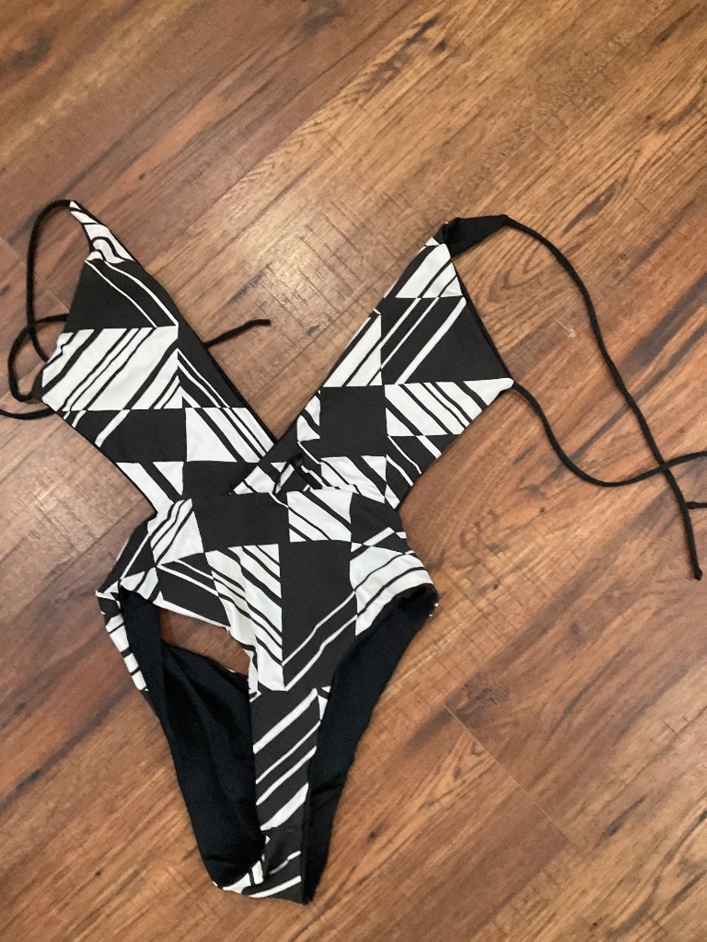 One piece swimsuit VENUS m